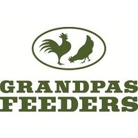 grandpas feeders